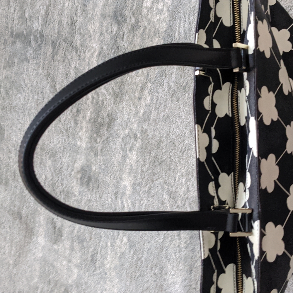 Kate Spade Tote - Picture 5 of 9